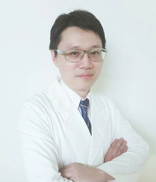 醫師照片