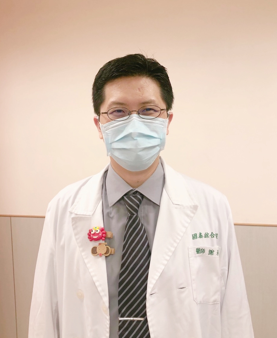 醫師照片