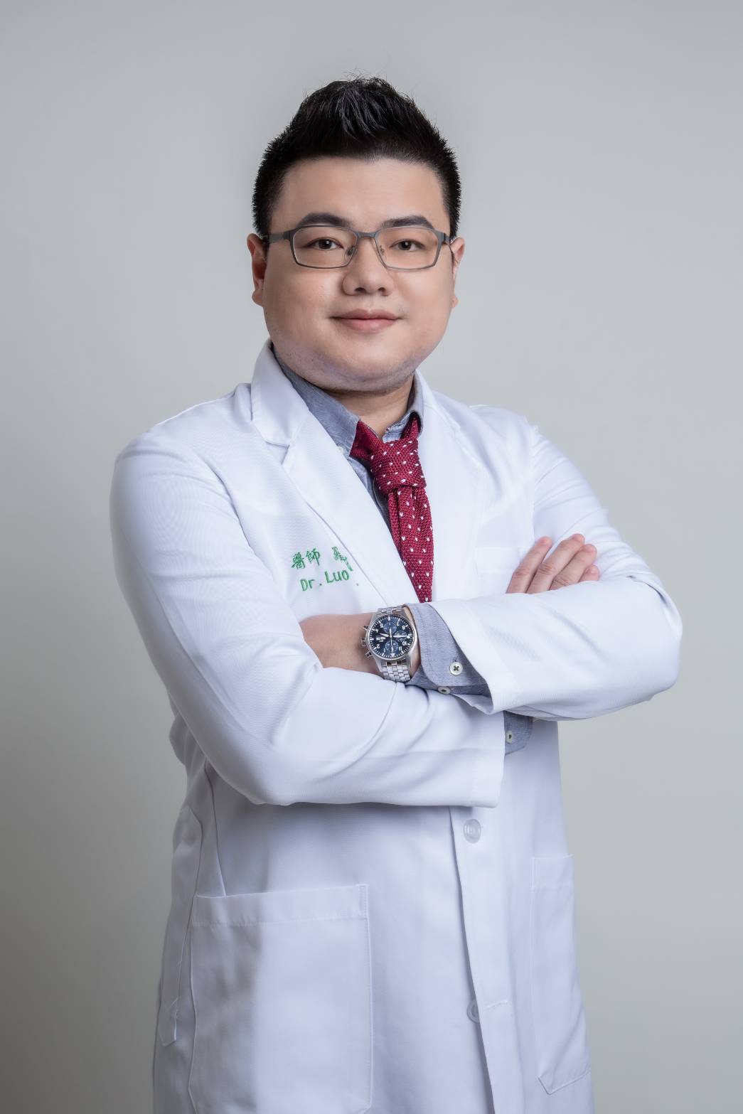 醫師照片