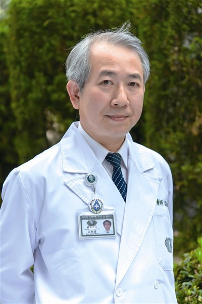 醫師照片