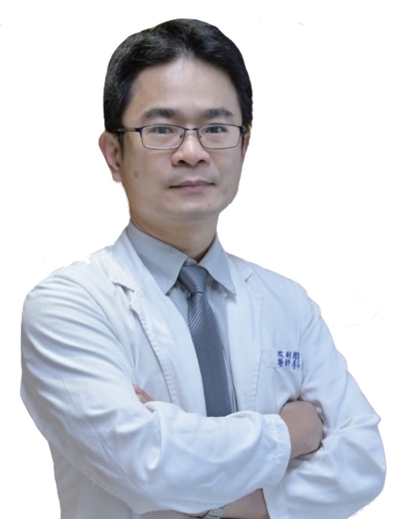 醫師照片