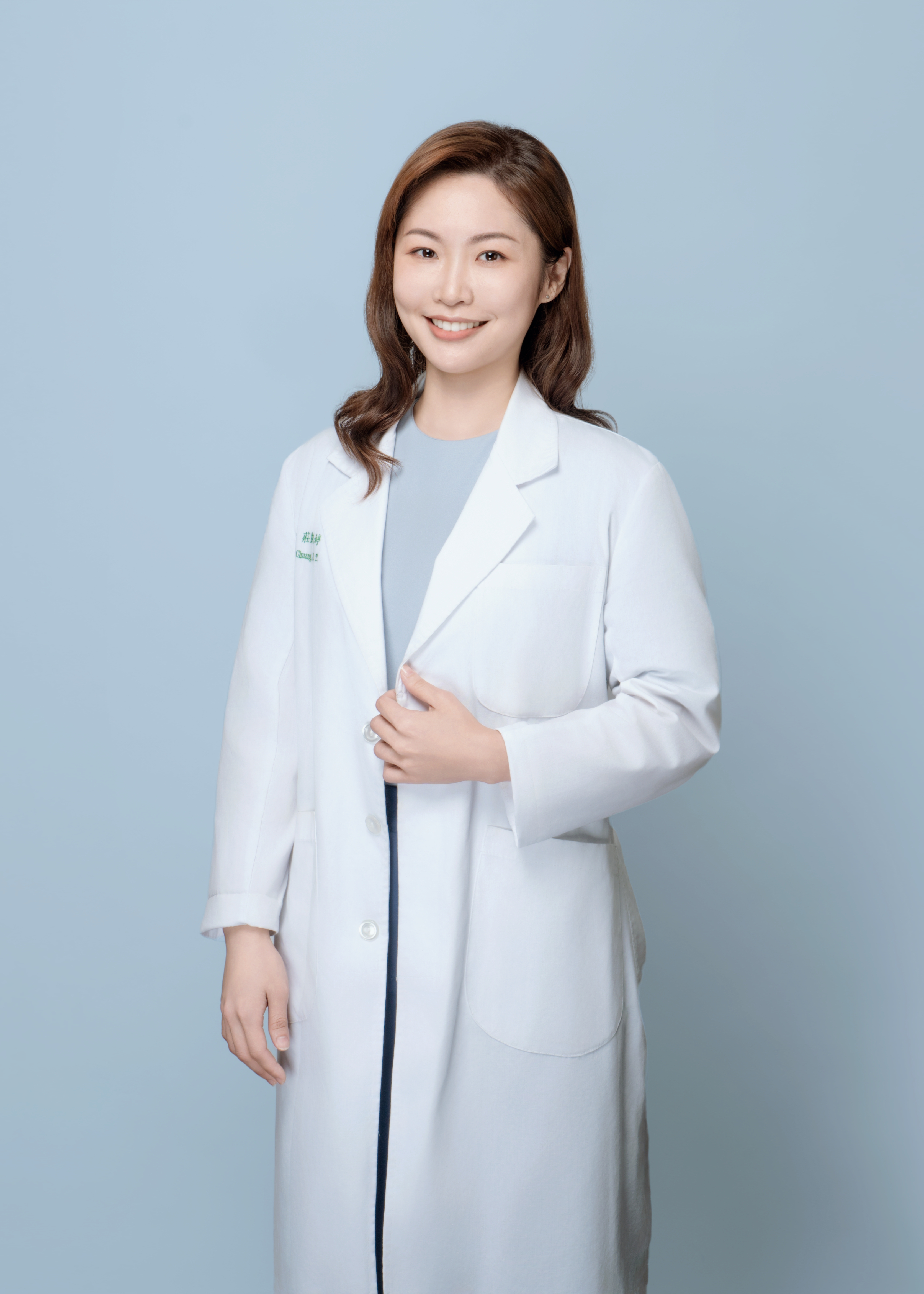 莊凱婷