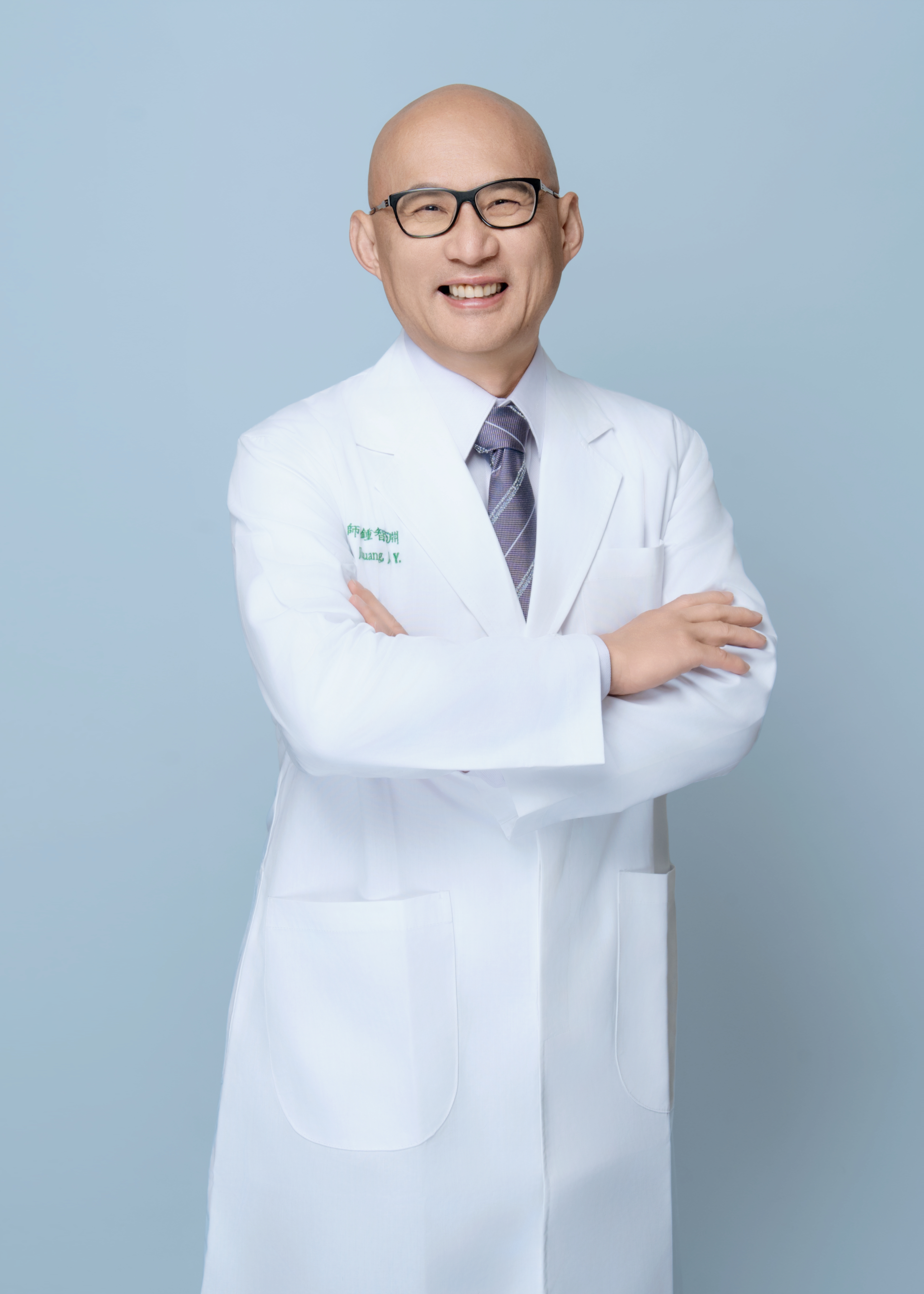 鍾智淵