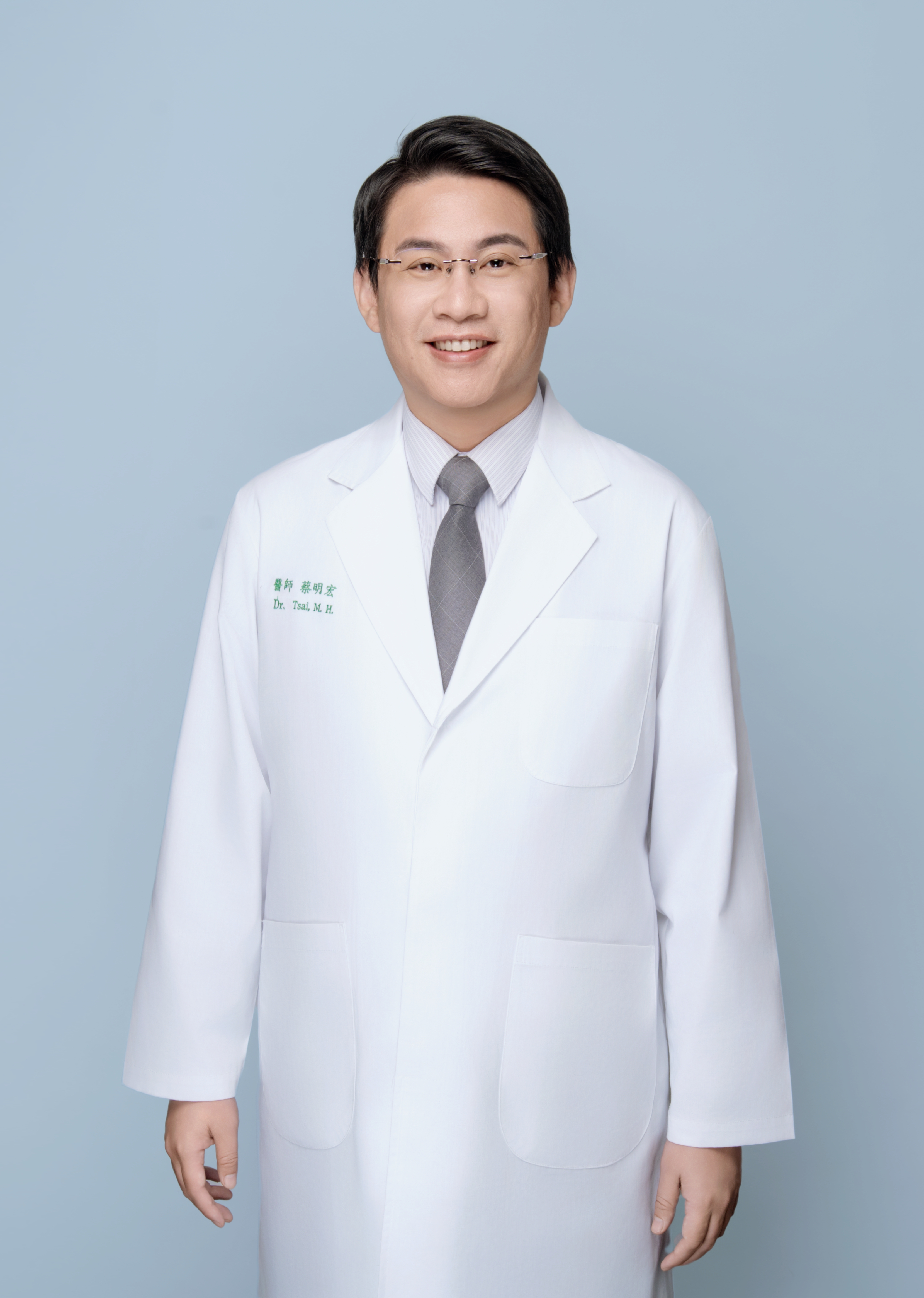 蔡明宏