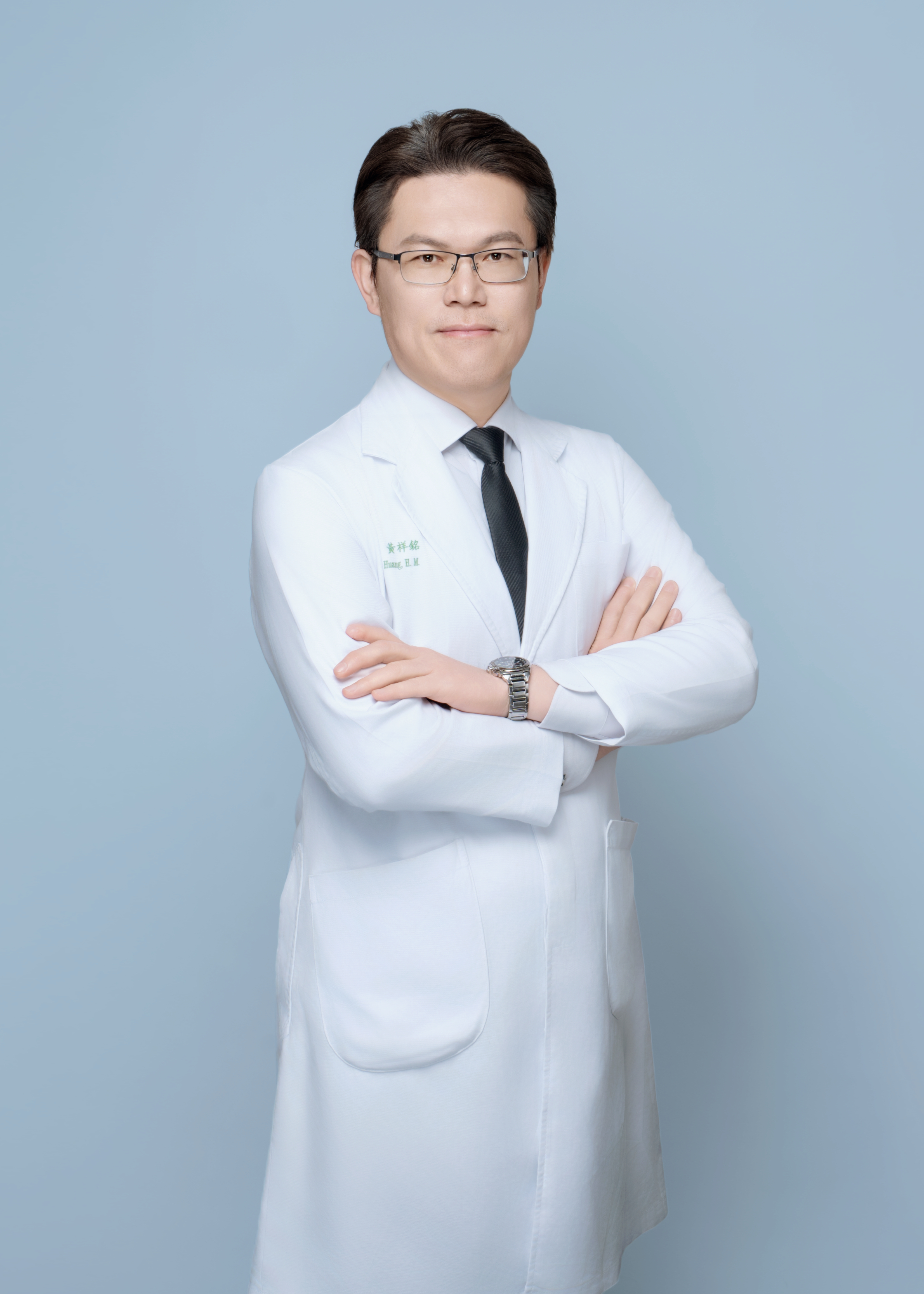 醫師照片