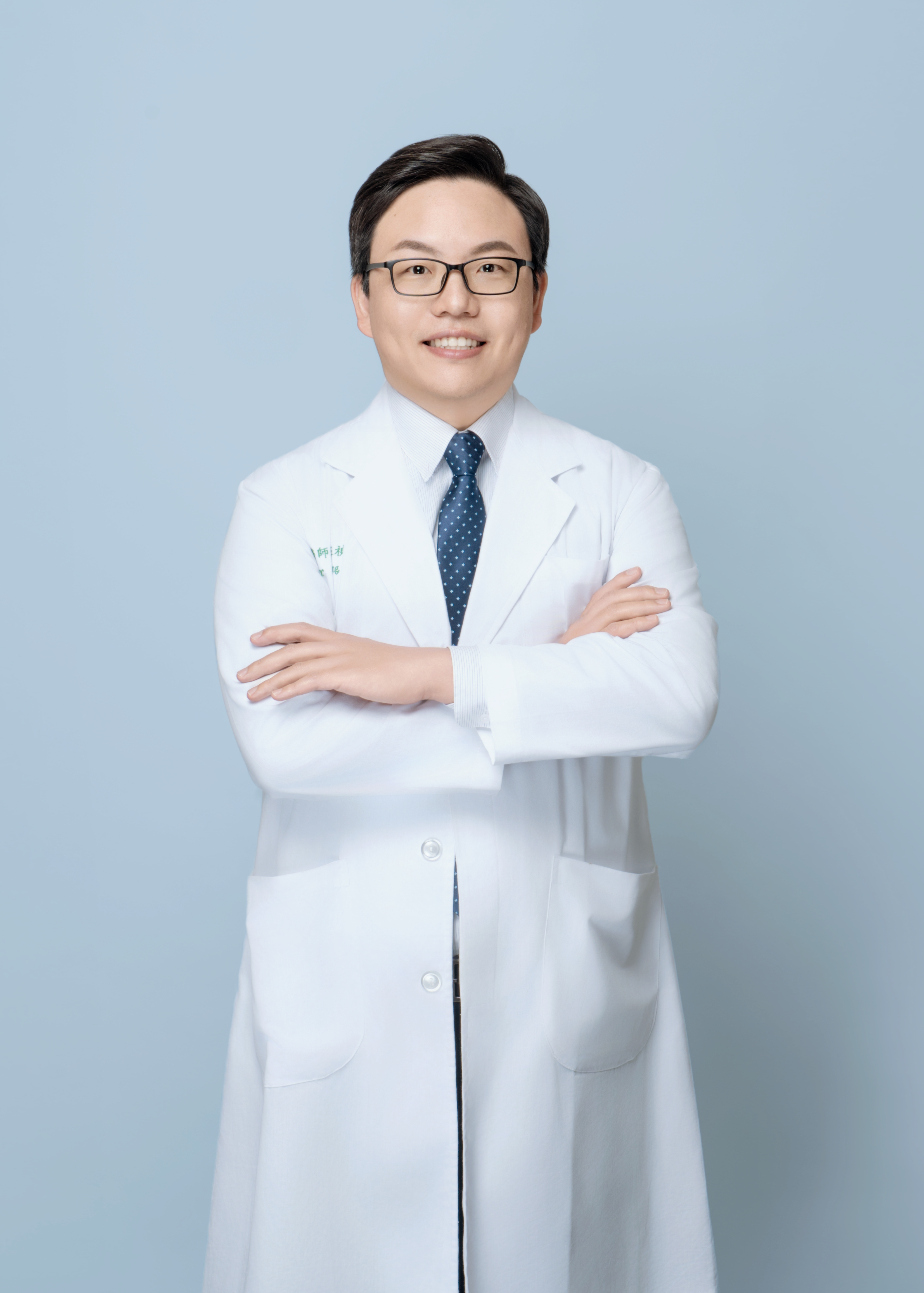 醫師照片