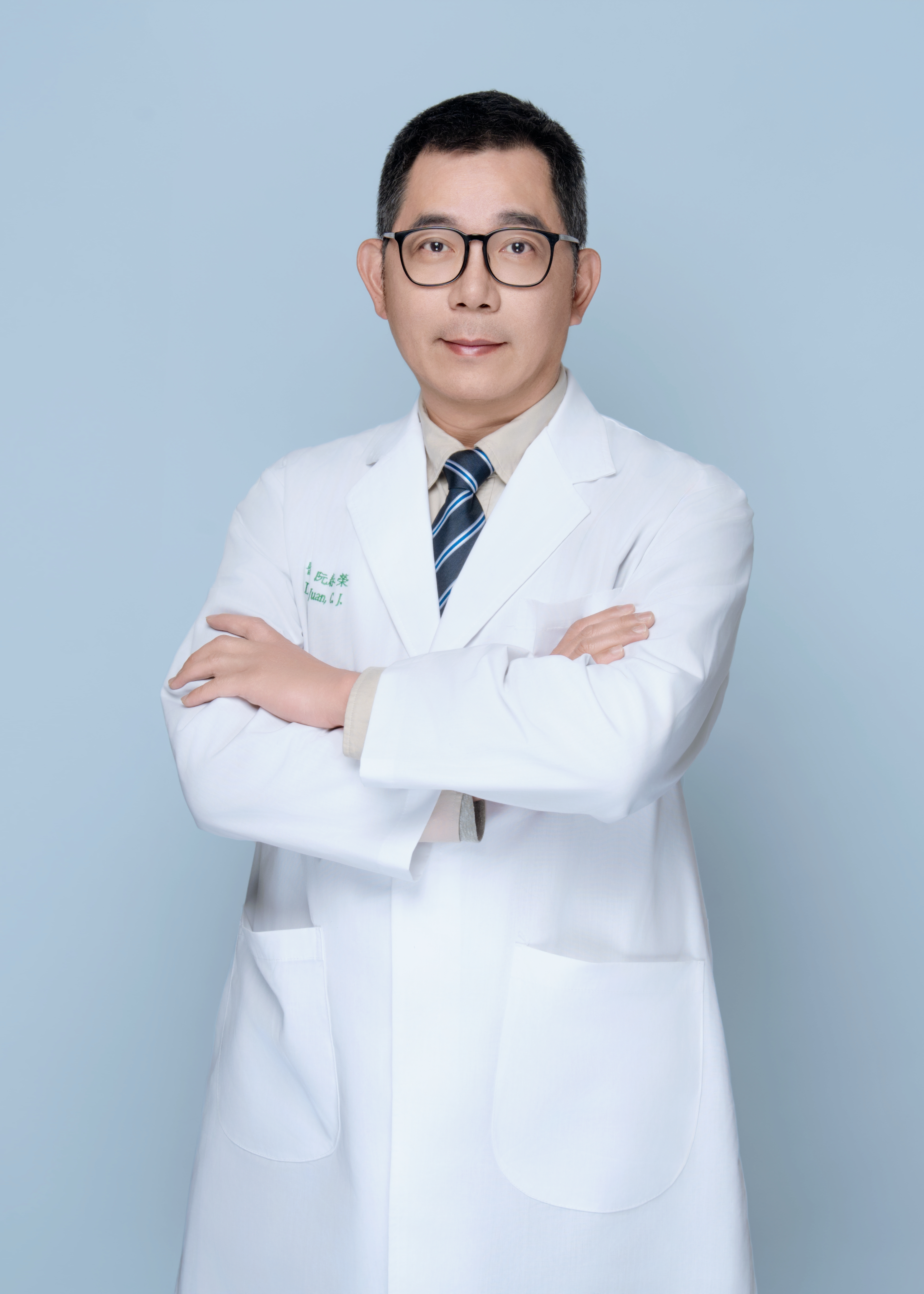 阮春榮