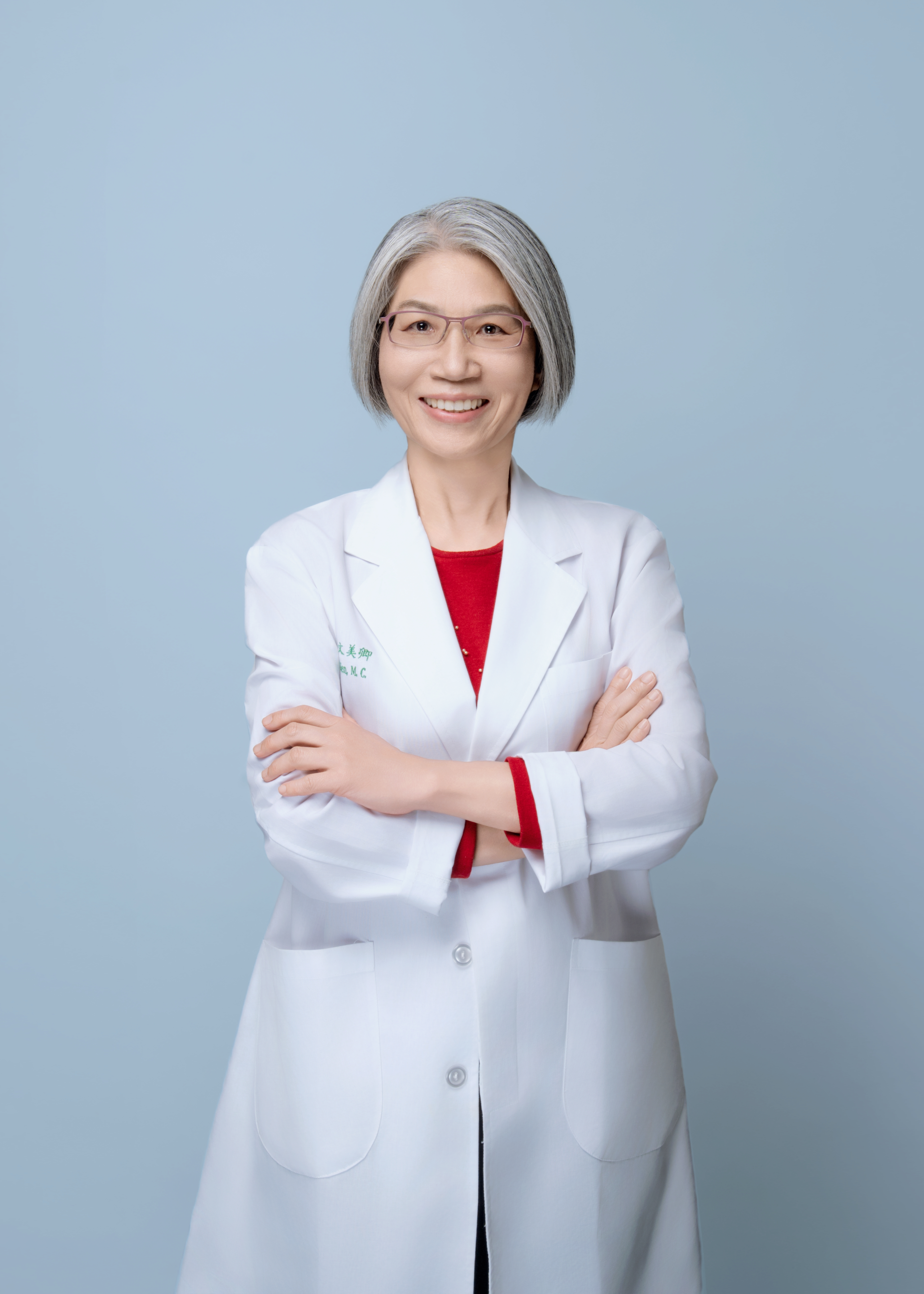 文美卿