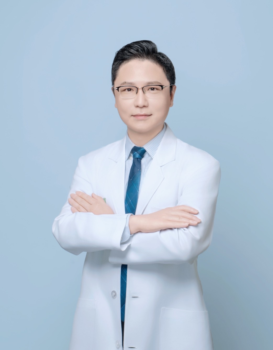 醫師照片