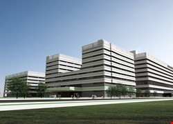 新竹附醫空拍影片 文章顯示