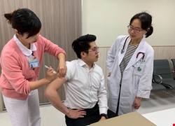 瘋日本賞櫻或前往東南亞 醫建議民眾評估接種疫苗
