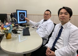 老翁掃墓後失神懷疑卡到陰  醫機警鬼門關前救一命