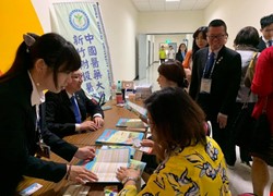 中醫大新竹附設醫院 周六起關西竹北新埔免費篩檢