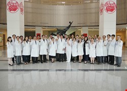 中醫大新竹附醫MV出爐 呈現智慧友善環境