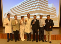 醫療暴力零容忍 新北地檢署檢察長提供醫護積極作為