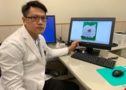 國二生驚纖維腺瘤2公分 醫建議少吃炸雞鹽酥雞