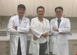 胰臟癌侵犯大腸造成腸阻塞 切除四器官保命