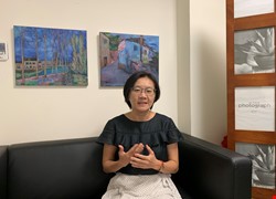 大學生連續輕生事件 醫:關懷傾聽陪伴轉介