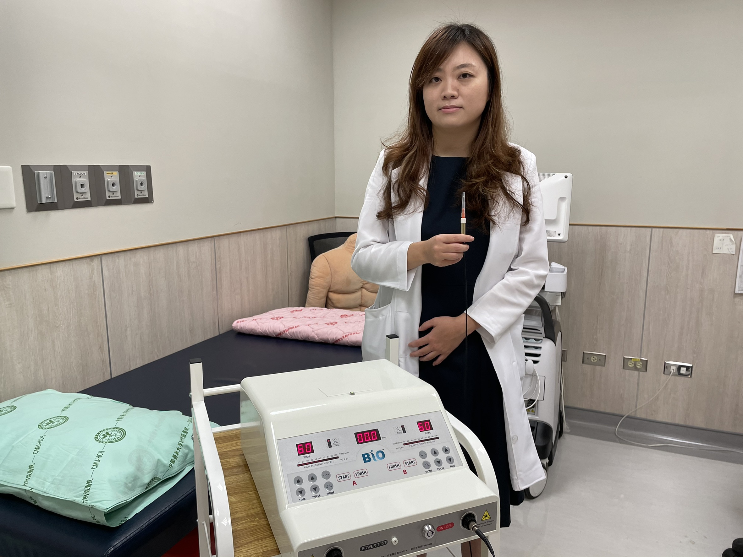 25歲患者罹急性神經炎 經治療從四肢癱瘓到可行走