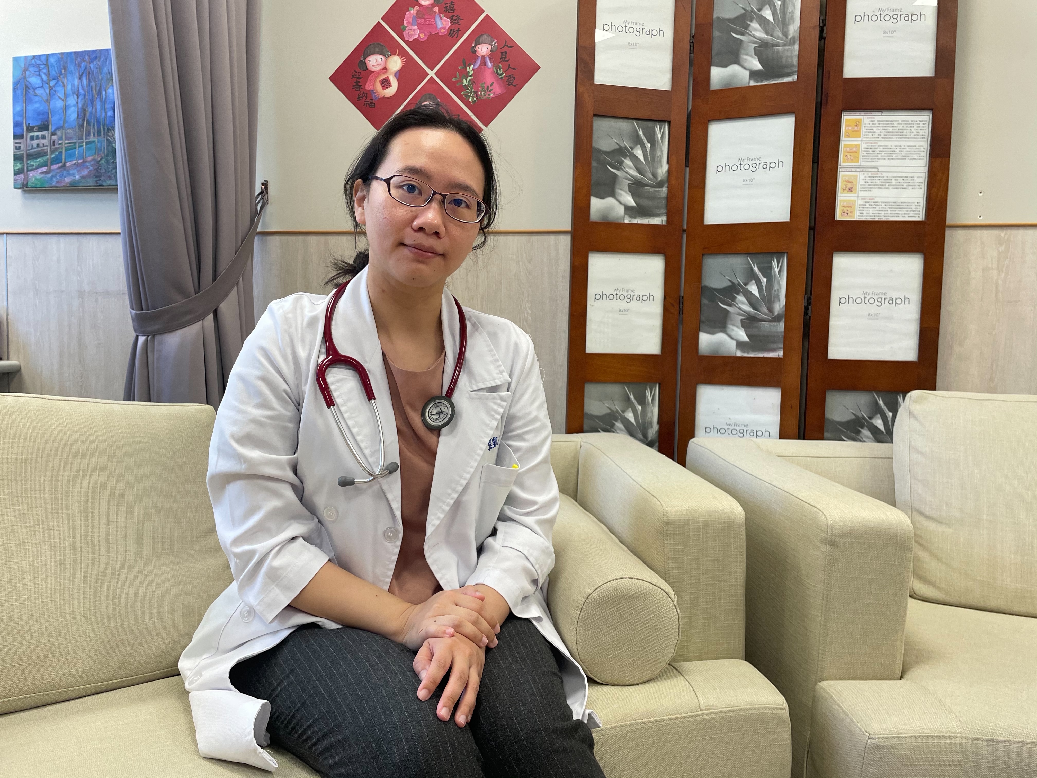 開學囉! 醫:將有另一波流行呼吸道感染