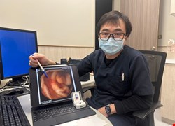 膠囊內視鏡檢查立大功 免侵入性揪出小腸出血點