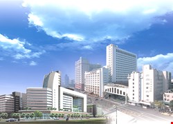 中國醫藥大學新竹附設醫院 健檢中心 休診公告
