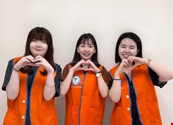 中國醫藥大學新竹附設醫院 112 年度暑期高中/職學生志工招募訊息