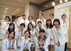 兒童發展聯合評估中心已全面改為線上預約