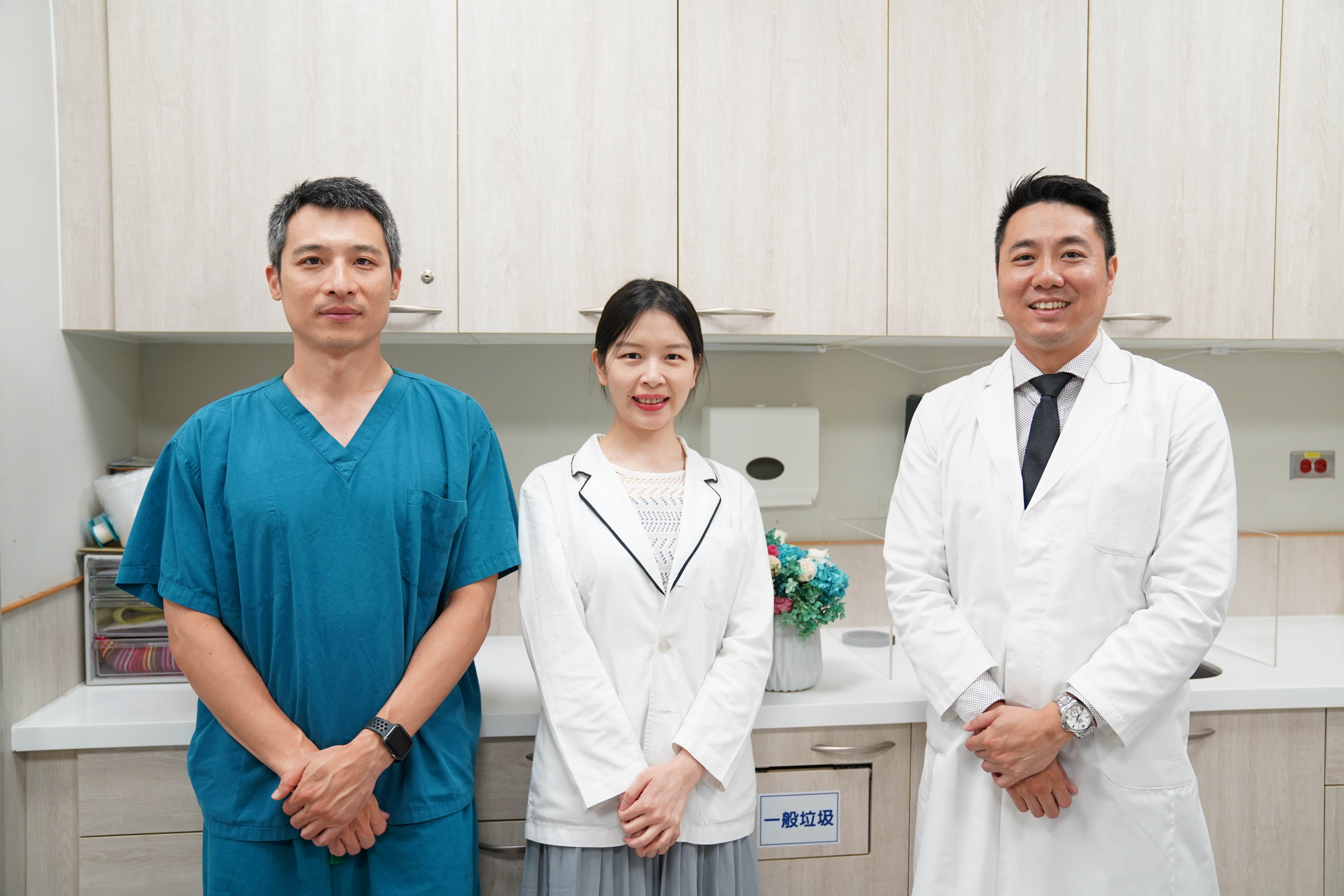 醫師癌友分享抗癌 8月12日中醫大新竹附醫舉行病友會