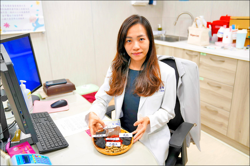 精子跑不動 中藥調理3個月 做人成功好孕到