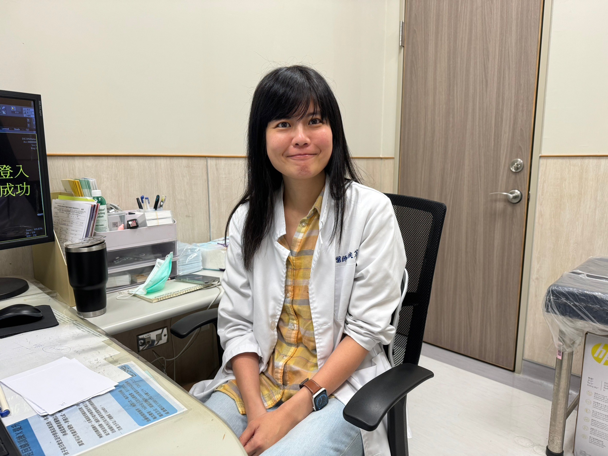 耳鳴伴隨失眠胸悶心悸 可能和自律神經失調有關