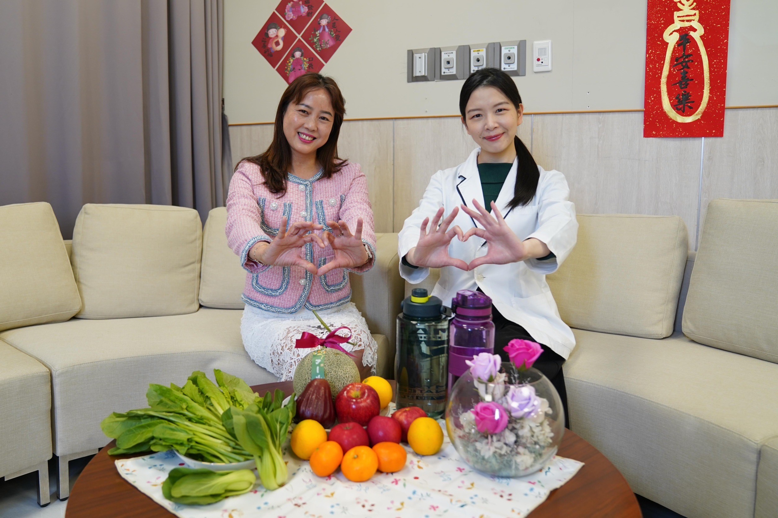 腸保健康五大招 健康腸久遠離疾病