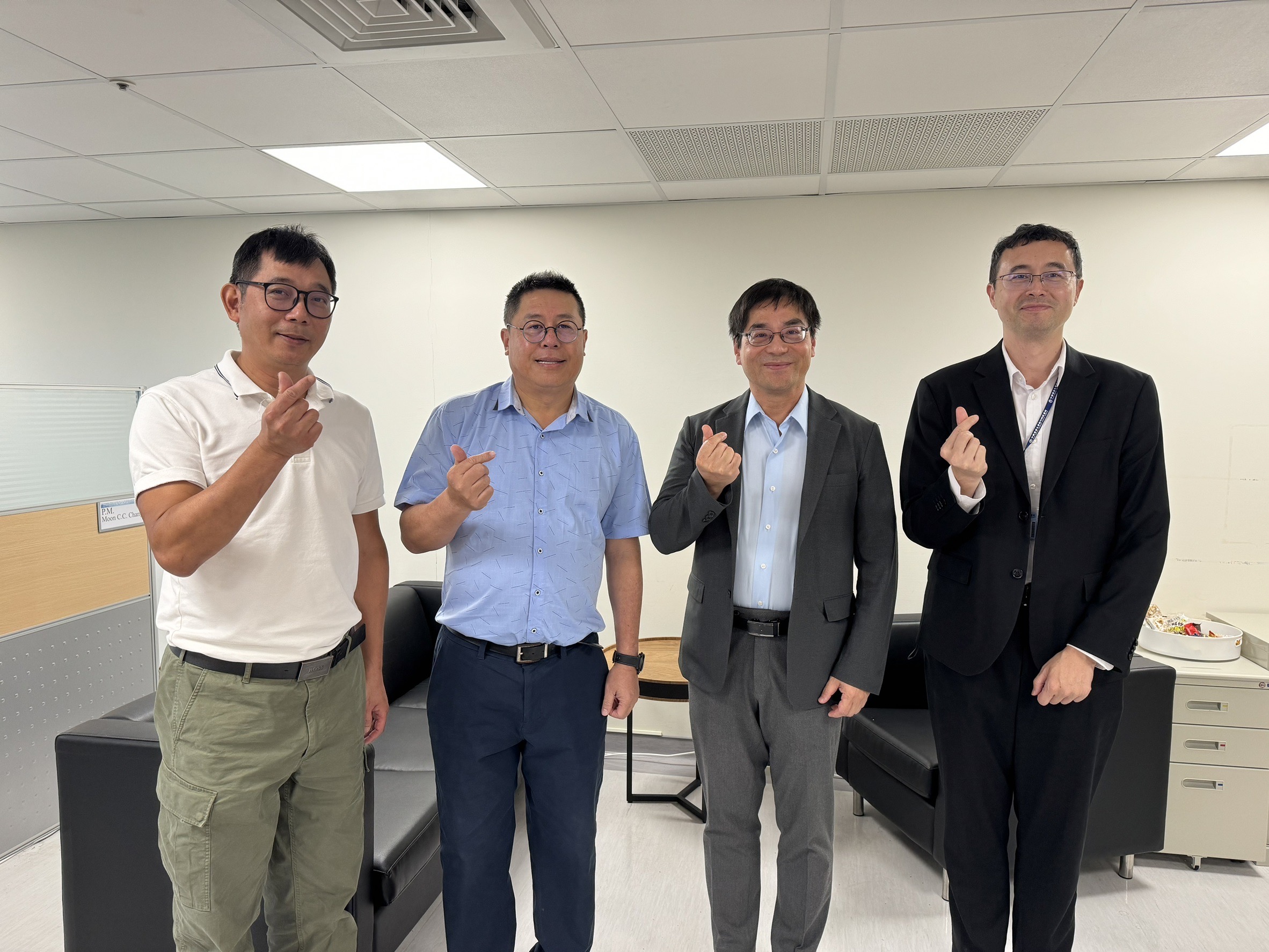 中醫大新竹附醫自主研發AI軟體 5分鐘輔助警示惡性腦水腫風險