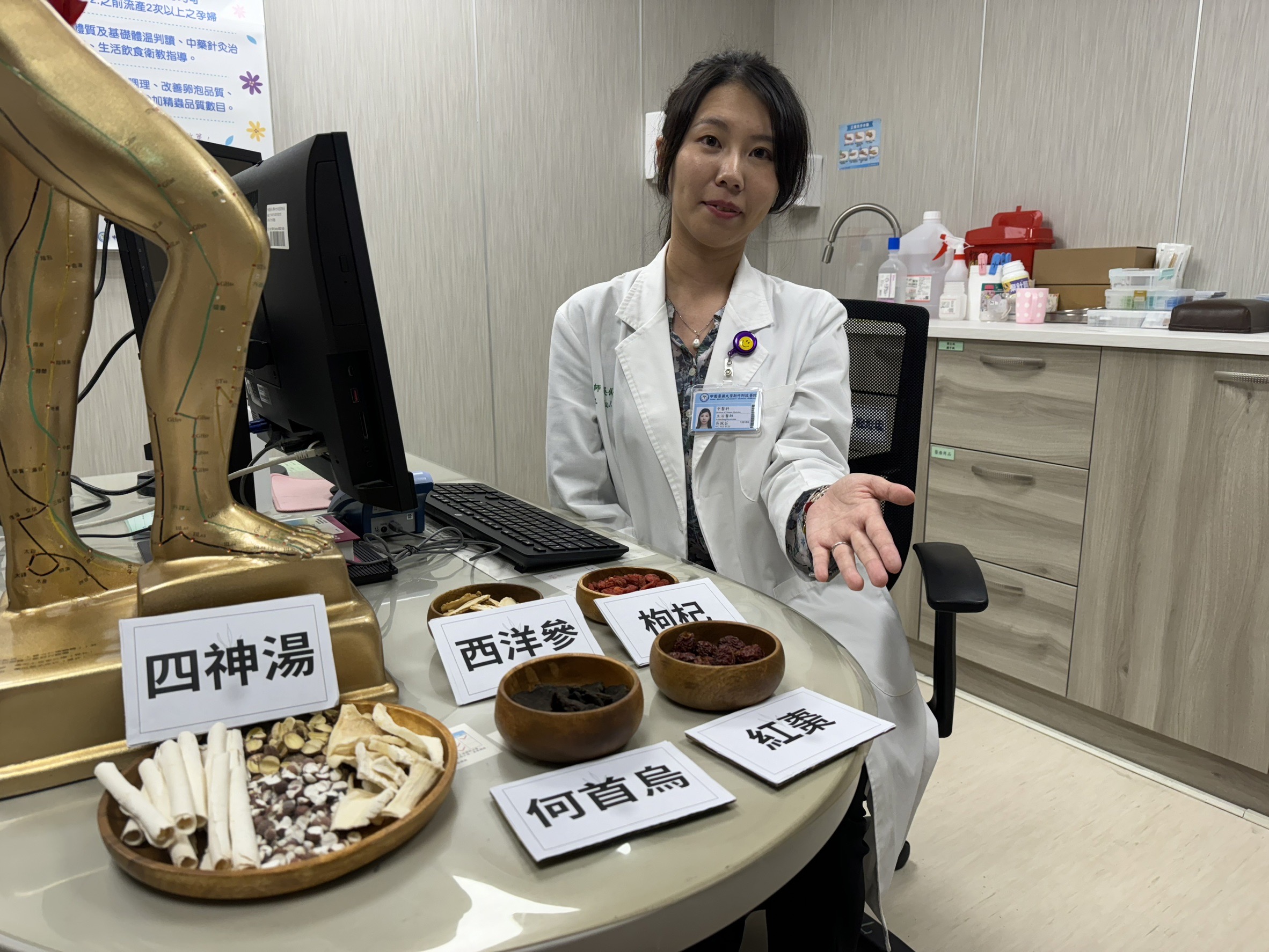 今天立冬 中醫師提醒兩種人不宜進補