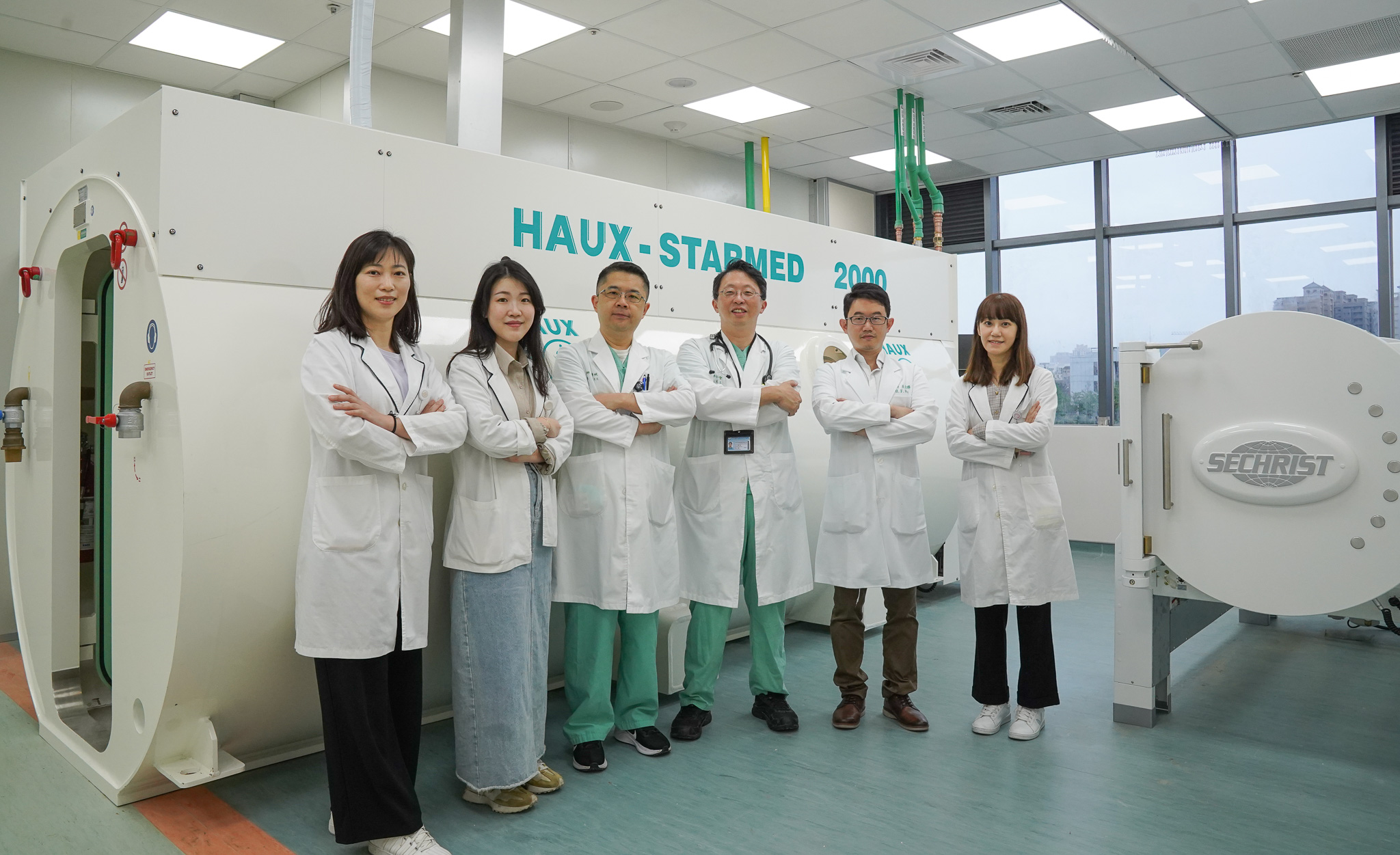 壓力大長期熬夜 大學畢業女耳中風