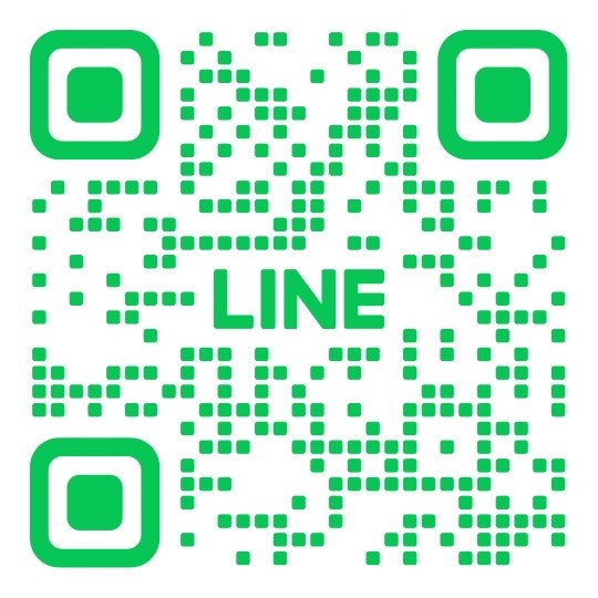 LINE QR code