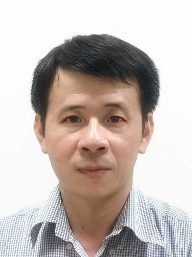 劉昌憲  主任 