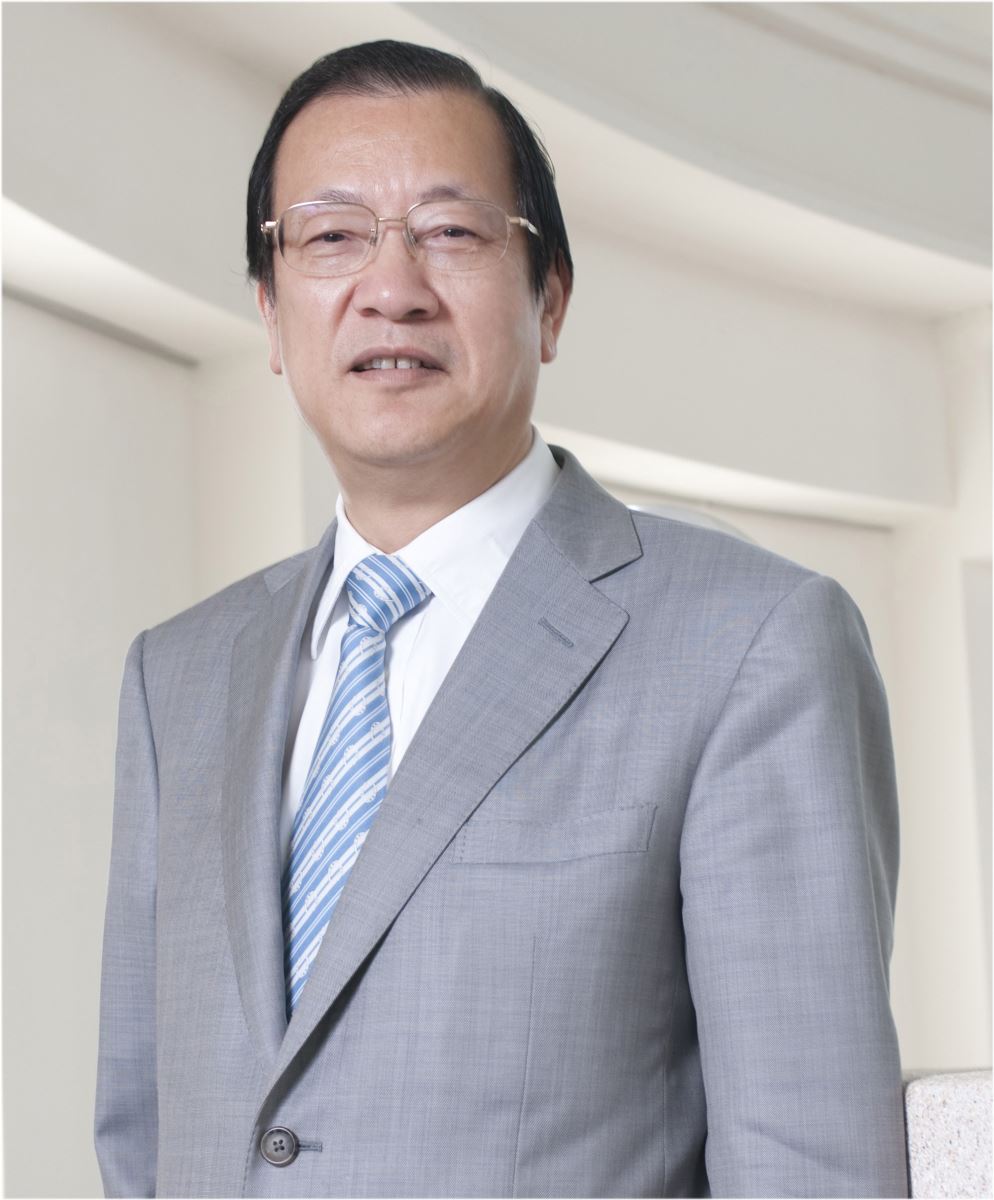 蔡長海 照片