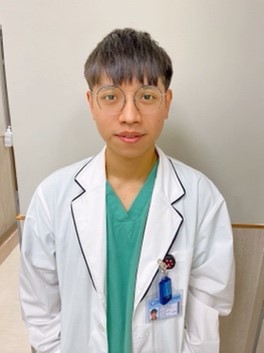 王俊凱 醫事放射師