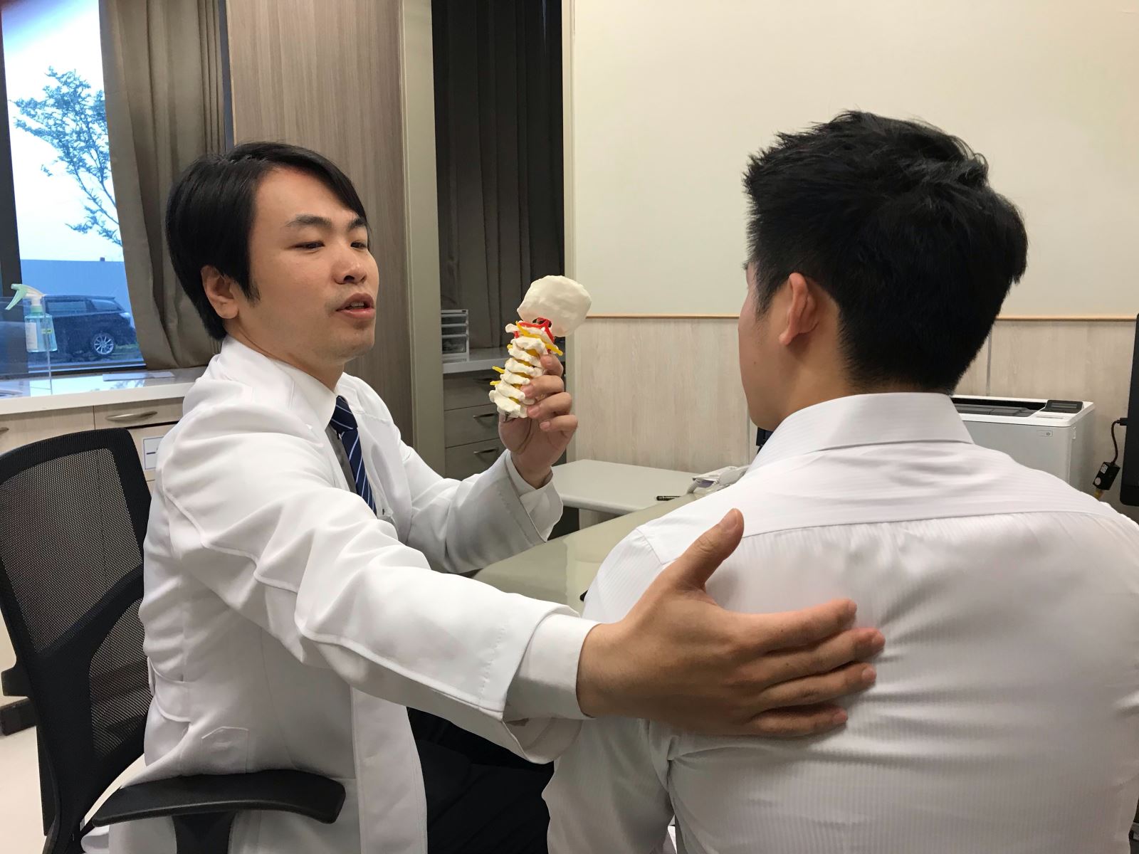 人員及設備