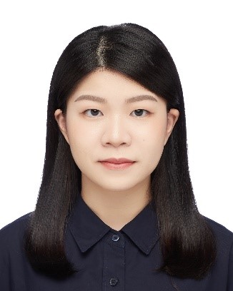鍾瓊慧 醫事放射師