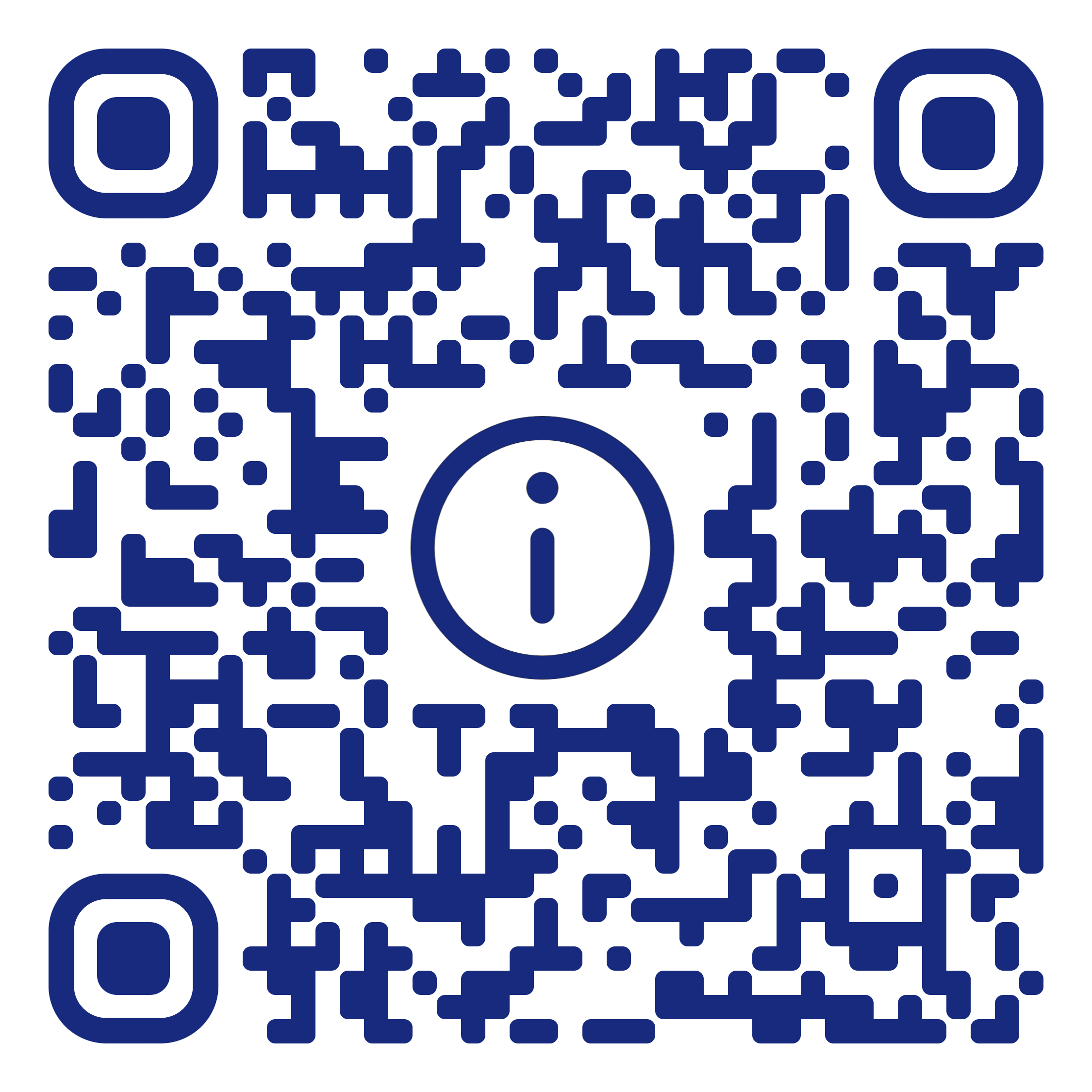 醫院簡介QRcode