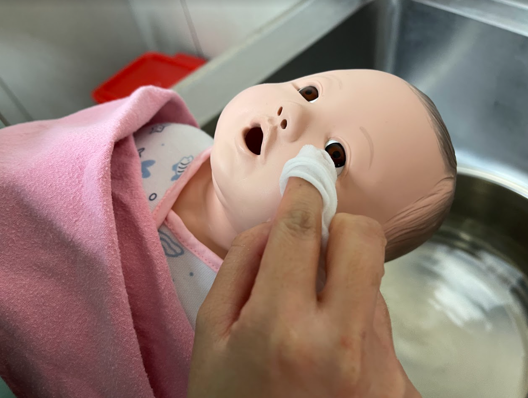 本步驟圖示