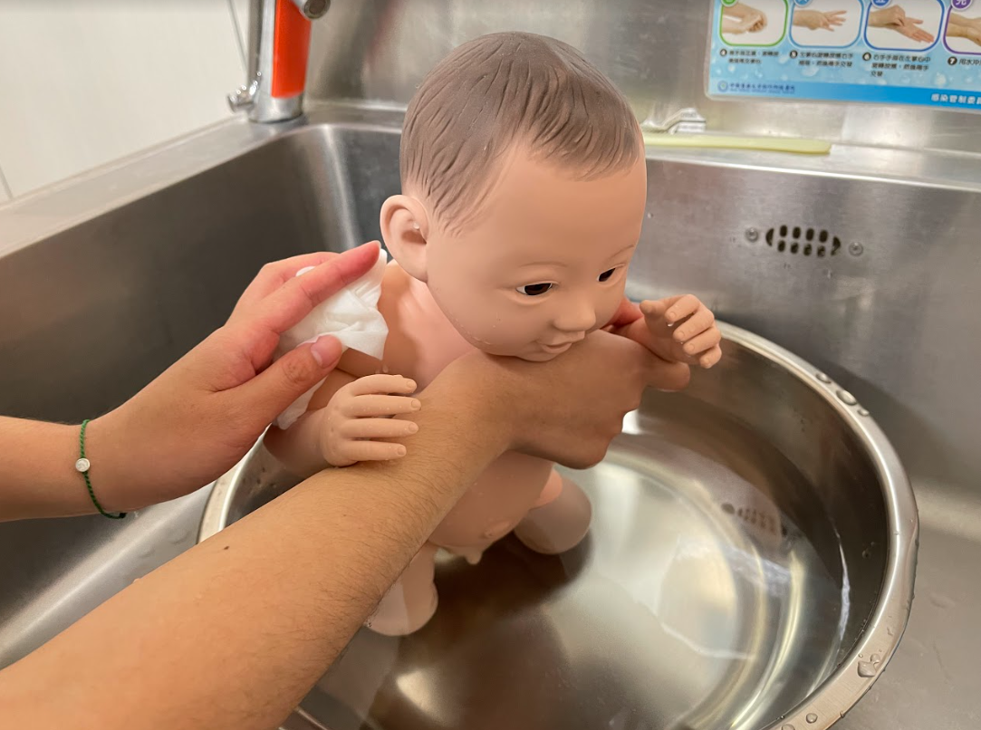 本步驟圖示