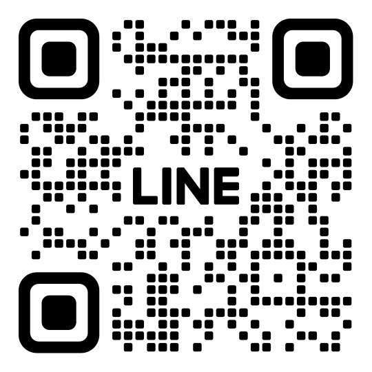 LINE QRcode