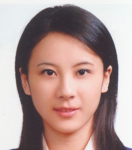 黃思敏 小組長