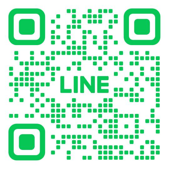 點擊line QRcode加入好友