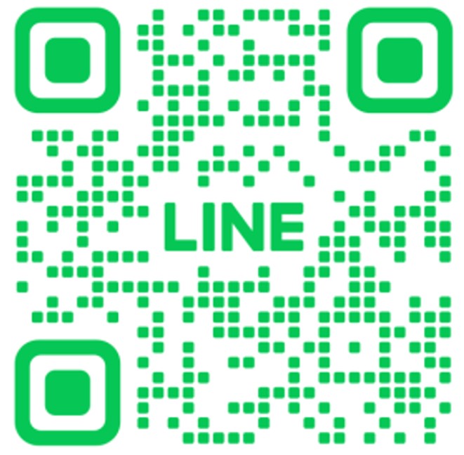 LINE QRcode