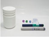 速效型胰島素注射用物準備示意圖