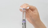 消毒注射筆頂端示意圖